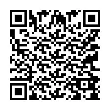 QR-code voor telefoonnummer +5016288024