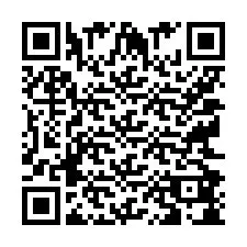 Kod QR dla numeru telefonu +5016288028