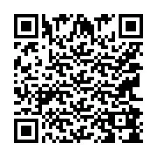 QR-код для номера телефона +5016288045