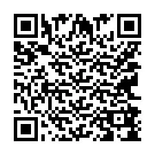 QR Code pour le numéro de téléphone +5016288046