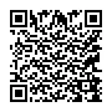 Código QR para número de telefone +5016288051