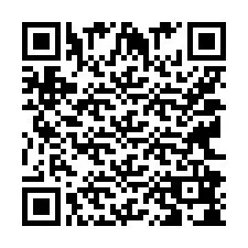 QR-koodi puhelinnumerolle +5016288052