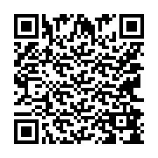 Código QR para número de teléfono +5016288056