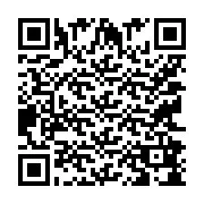 QR-koodi puhelinnumerolle +5016288059