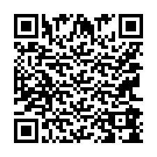 QR-код для номера телефона +5016288085