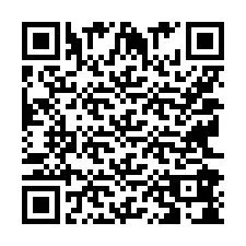 QR kód a telefonszámhoz +5016288086