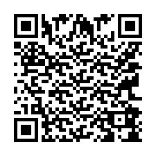 Codice QR per il numero di telefono +5016288090