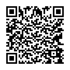 QR-код для номера телефона +5016288092