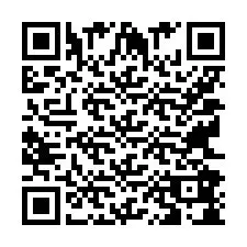 Código QR para número de telefone +5016288093