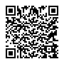 QR kód a telefonszámhoz +5016288101