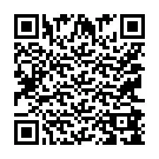 QR Code pour le numéro de téléphone +5016288109