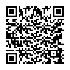 Código QR para número de teléfono +5016288115