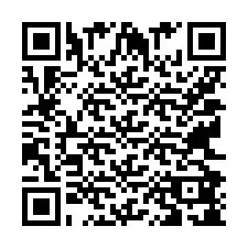 QR код за телефонен номер +5016288123