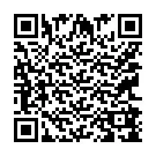 QR код за телефонен номер +5016288141