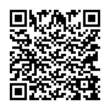 Código QR para número de telefone +5016288148