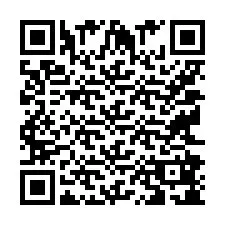 QR-koodi puhelinnumerolle +5016288149