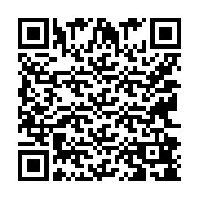 QR код за телефонен номер +5016288152