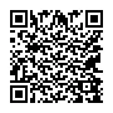 QR kód a telefonszámhoz +5016288167