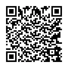 Código QR para número de teléfono +5016288184