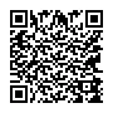 Codice QR per il numero di telefono +5016288206