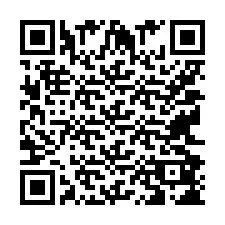 Codice QR per il numero di telefono +5016288237