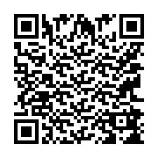 Código QR para número de teléfono +5016288245