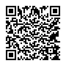 Código QR para número de teléfono +5016288247