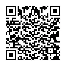 QR-код для номера телефона +5016288262