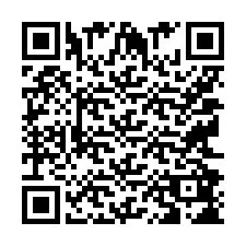 Código QR para número de telefone +5016288269