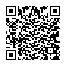 QR Code pour le numéro de téléphone +5016288276