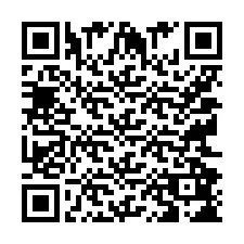 Código QR para número de telefone +5016288278