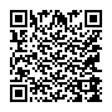 Código QR para número de teléfono +5016288289