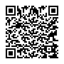 QR Code pour le numéro de téléphone +5016288300