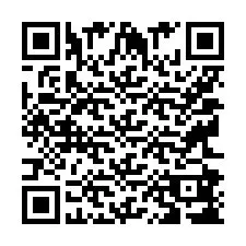 QR-код для номера телефона +5016288301