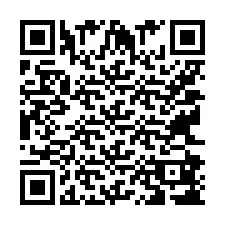 Codice QR per il numero di telefono +5016288303