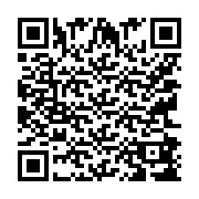 Codice QR per il numero di telefono +5016288304