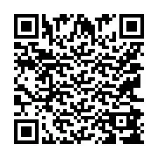 QR Code pour le numéro de téléphone +5016288309