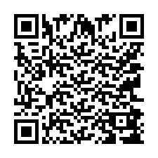 Código QR para número de teléfono +5016288314