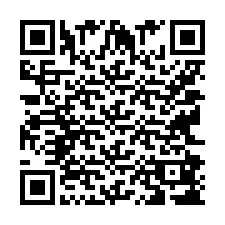 QR Code pour le numéro de téléphone +5016288316