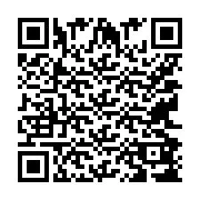 Codice QR per il numero di telefono +5016288337