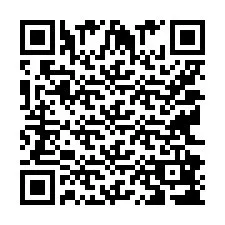 Kode QR untuk nomor Telepon +5016288356