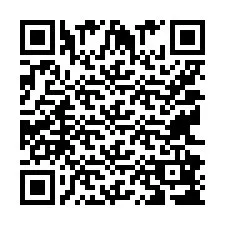QR kód a telefonszámhoz +5016288357