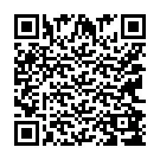 Código QR para número de telefone +5016288362