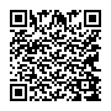 Codice QR per il numero di telefono +5016288372