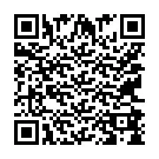 QR-код для номера телефона +5016288403