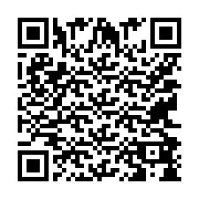 Codice QR per il numero di telefono +5016288427
