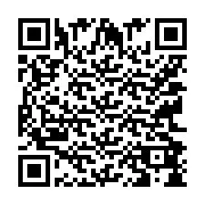 QR Code for Phone number +5016288434