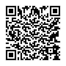 Codice QR per il numero di telefono +5016288485