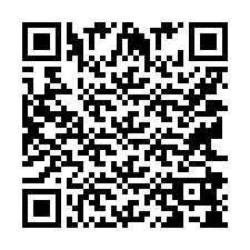 QR-код для номера телефона +5016288509