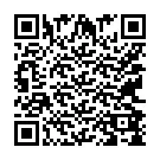 Código QR para número de telefone +5016288533